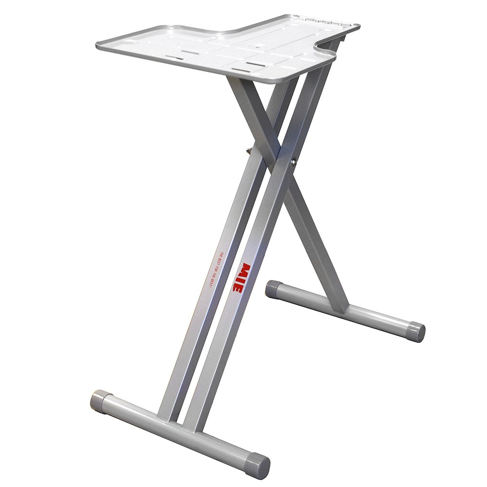 Подставка под гладильный пресс MIE Romeo 87-94см Silver