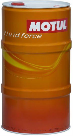 Моторное масло MOTUL Tekma Norma+15W-40 (60л)
