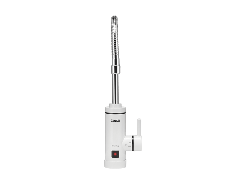 Водонагреватель проточный Zanussi SmartTap НС-1185897