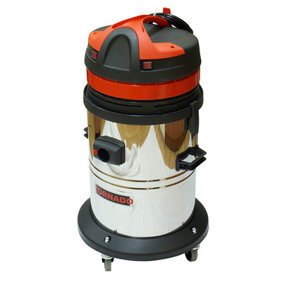 Профессиональный пылесос IPC Soteco TORNADO 423 Inox