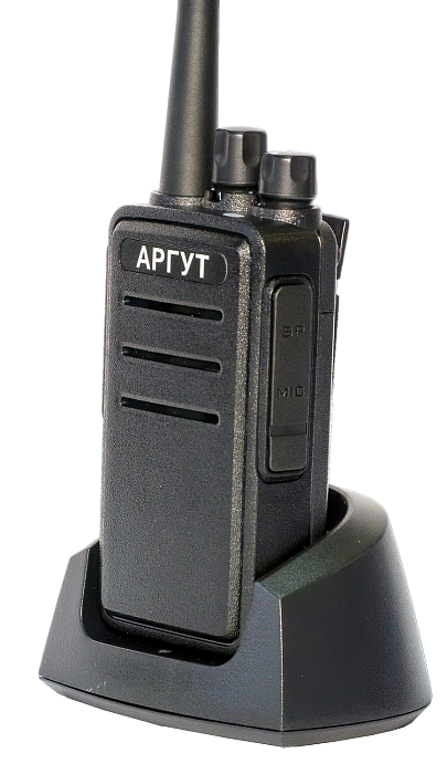 Радиостанция Аргут А-43