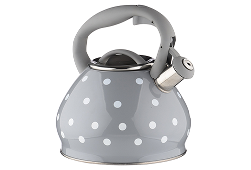 Чайник металлический BEKKER 3 л