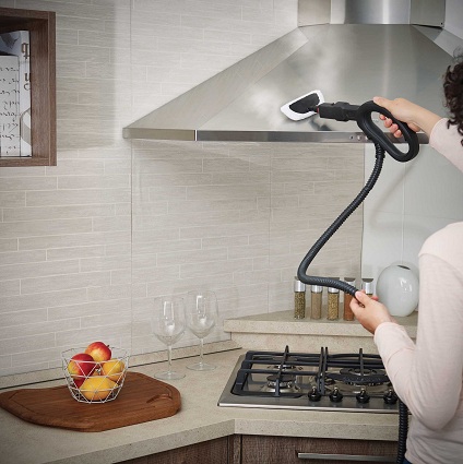 Пароочиститель Polti Vaporetto Smart 40_MOP
