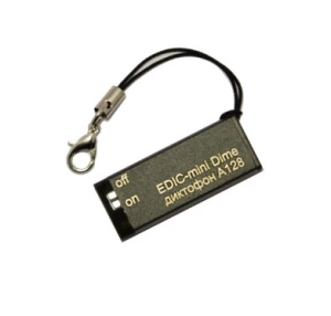 Диктофон Edic-mini Dime A128