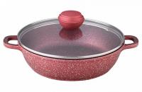 Сотейник BEKKER 28см		