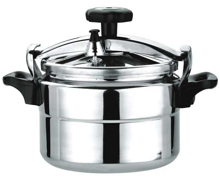 Кастрюля-скороварка "Чудесница" 011П