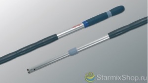 Телескопическая ручка Vileda 111389 Хай-Спид