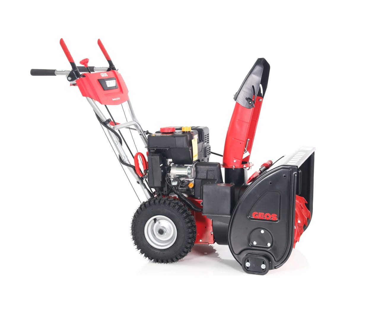 Снегоуборщик бензиновый GEOS Comfort SnowLine 620 B ll