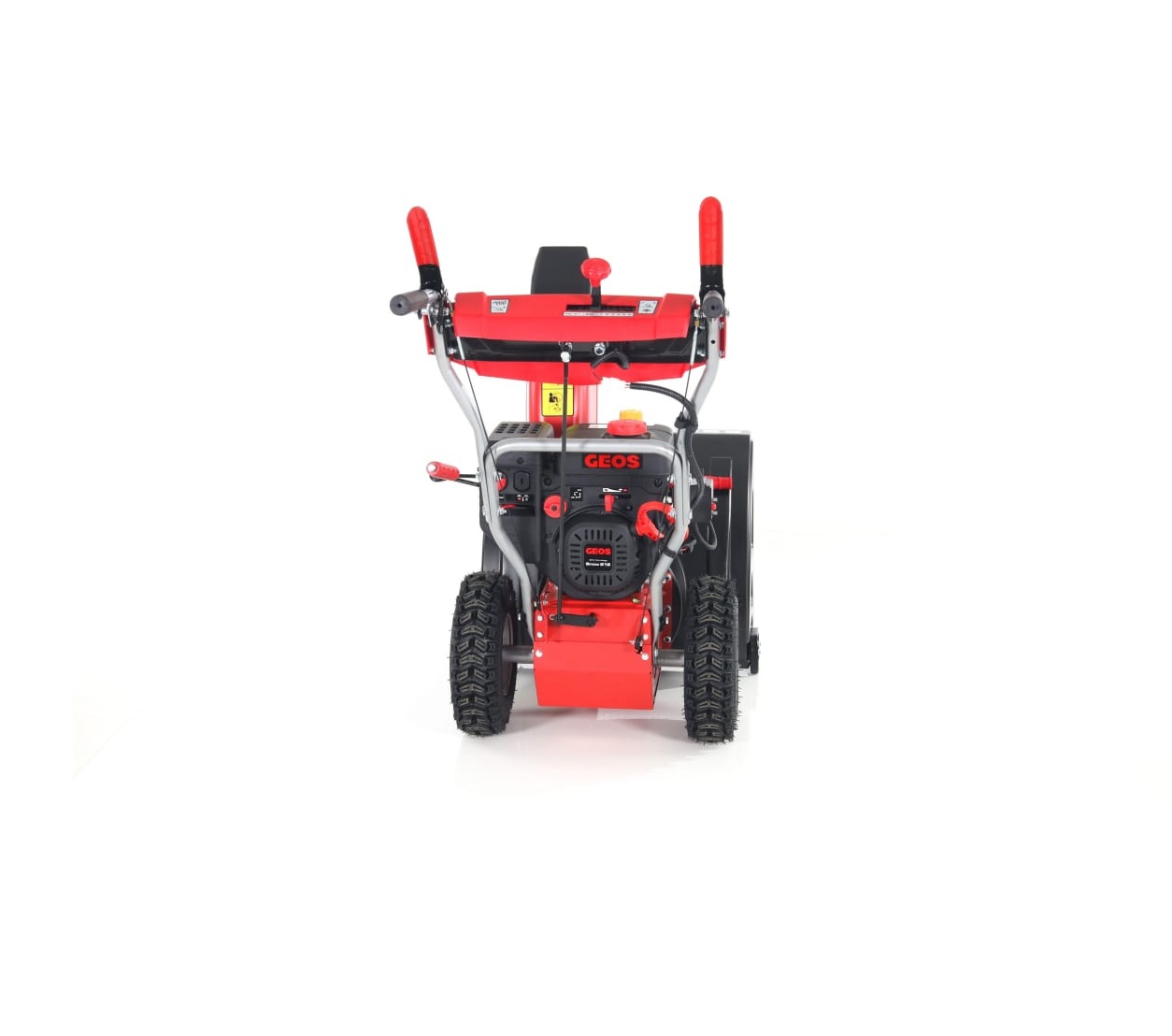Снегоуборщик бензиновый GEOS Comfort SnowLine 620 E ll