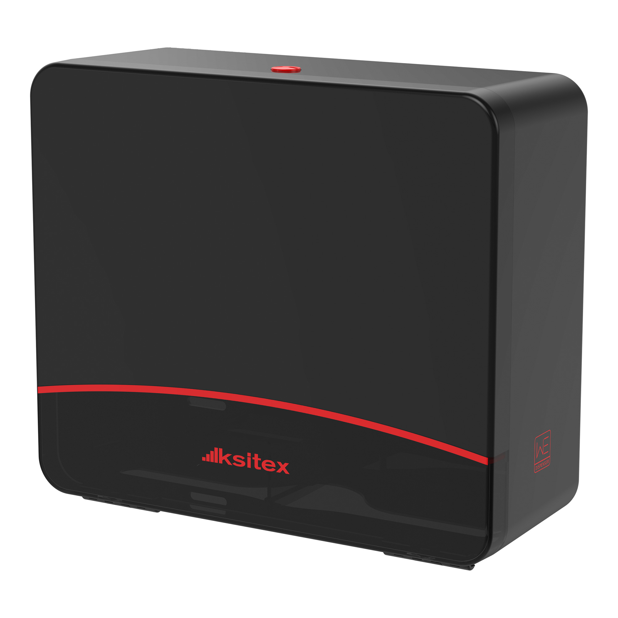 Диспенсер бумажных полотенец Ksitex TH-210B