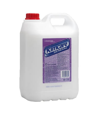 Жидкое мыло Kimberly-Clark Kimcare General 6335