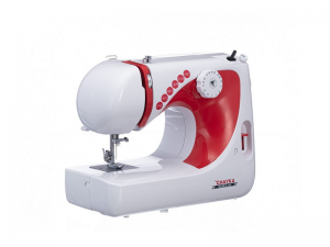 Электромеханическая швейная машина CHAYKA модель ЧАЙКА 110