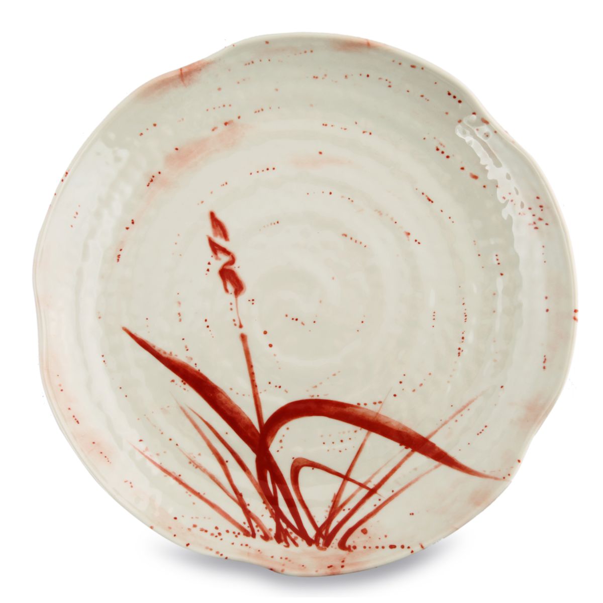 Тарелка круглая Ever Unison J810M