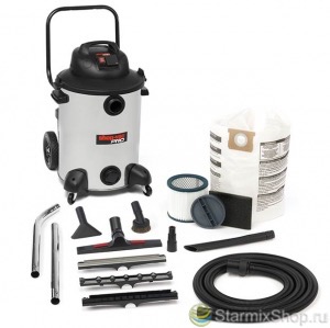 Профессиональный пылесос Shop-Vac Pro 60-SI   , Арт. 9274642