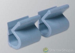 Фиксатор тряпки на сгоне Vileda 116997