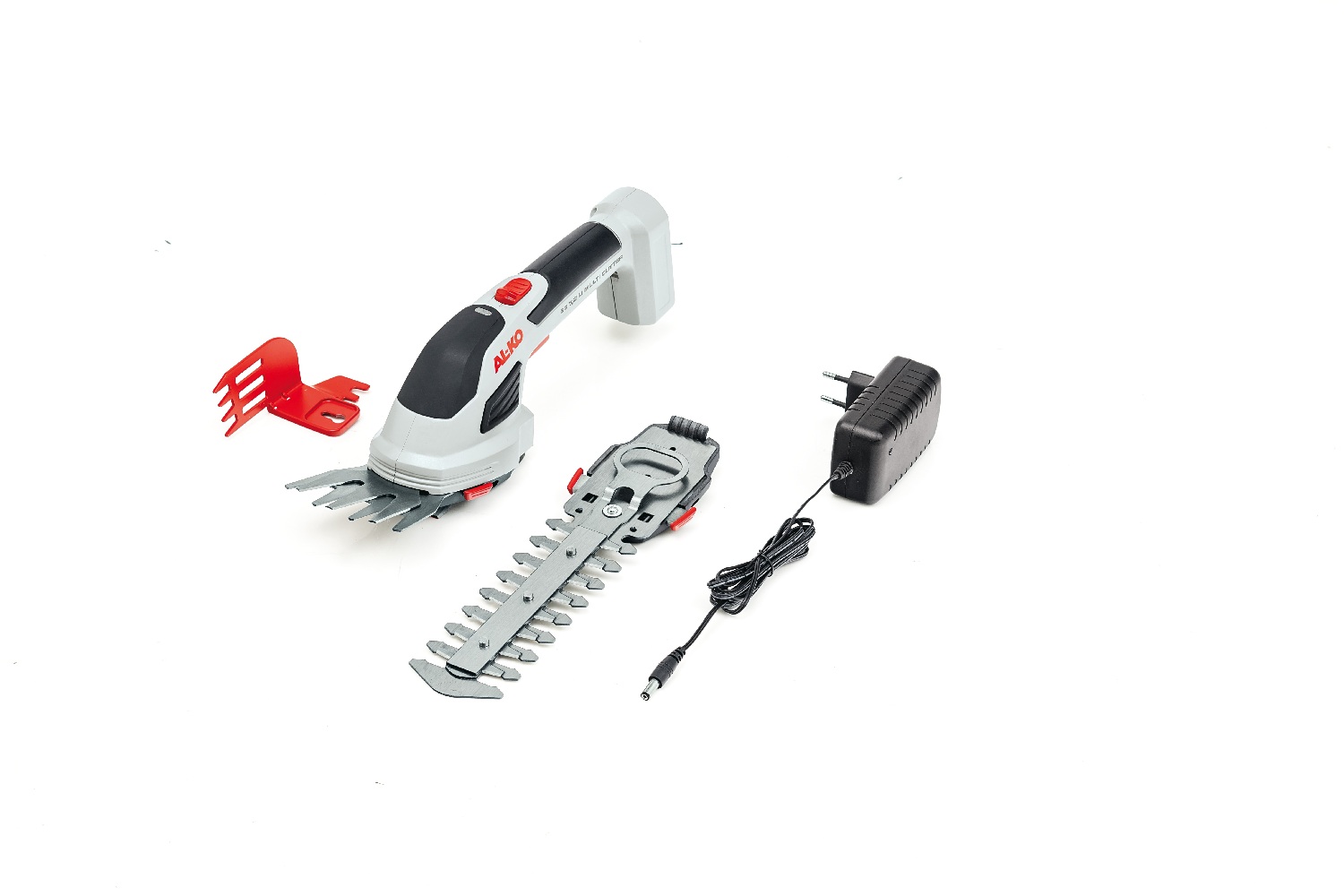 Ножницы аккумуляторные AL-KO GS 7,2 Li Multi Cutter