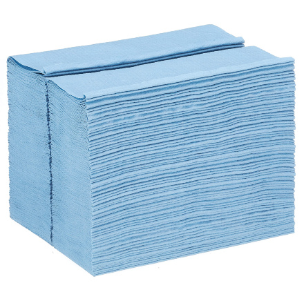 Протирочный материал Kimberly-Clark Wypall® X80 8294