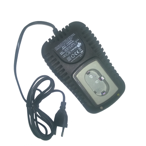 Зарядное устройство 9 V/ 3A  для SCRUBBY