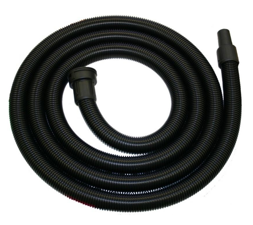 426563 Всасывающий шланг 500см антистатический