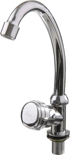 СМЕСИТЕЛЬ МОНО LEDEME L4195