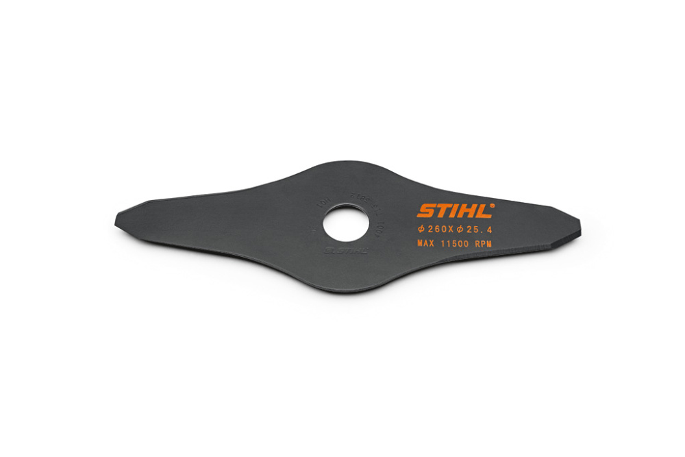 Нож для густой поросли STIHL 305 мм - 2z Spezial, FS 350- 560