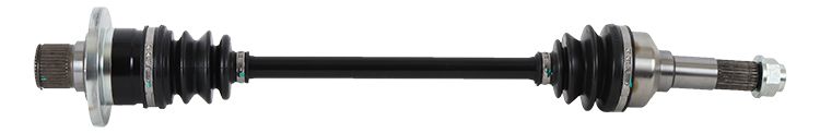 Привод All Balls для квадроциклов Yamaha Rhino 450/660, 2006-2009 задний правый