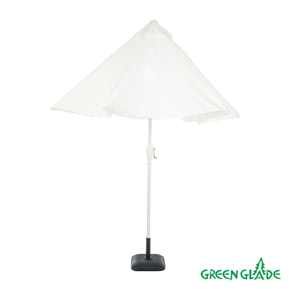 Зонт садовый Green Glade 2092