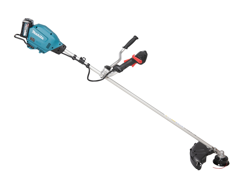 Аккумуляторная травокосилка Makita UR013GZ08 XGT  40V max. 1500 Вт, d-45 см, без акб и ЗУ