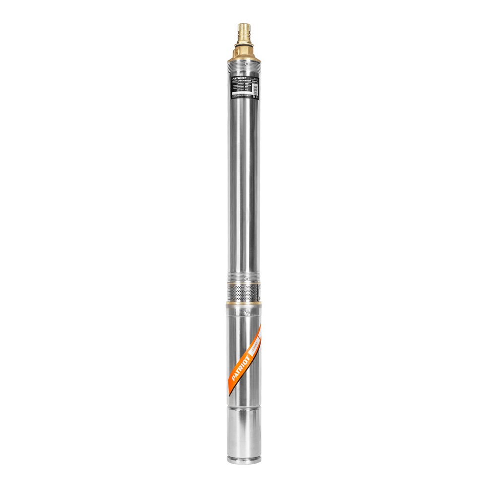 Насос скважинный PATRIOT CP 6475 C, 810 Вт
