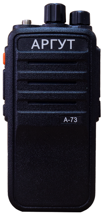 Радиостанция Аргут РК-301Н UHF