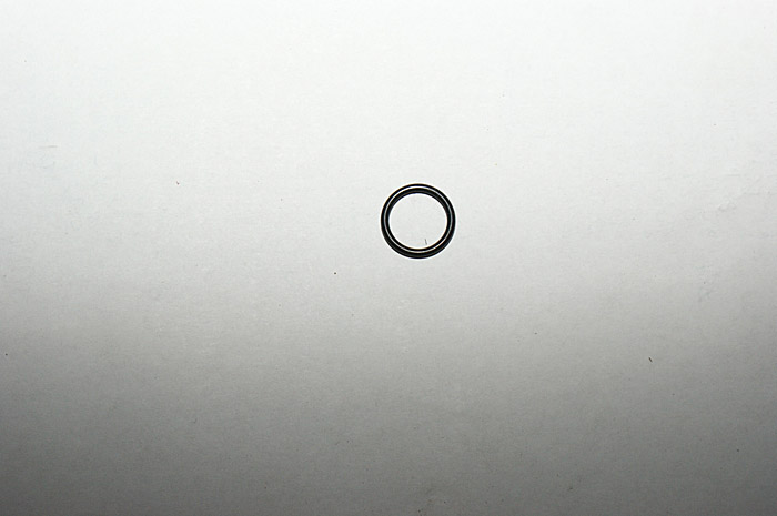 09720 GUGO Кольцо заглушки головки D14 X 1.78 NBR 70SH насос IPC (90359100)