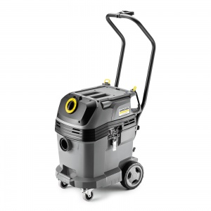 Пылесос сухой и влажной уборки Karcher NT 40/1 Tact Bs