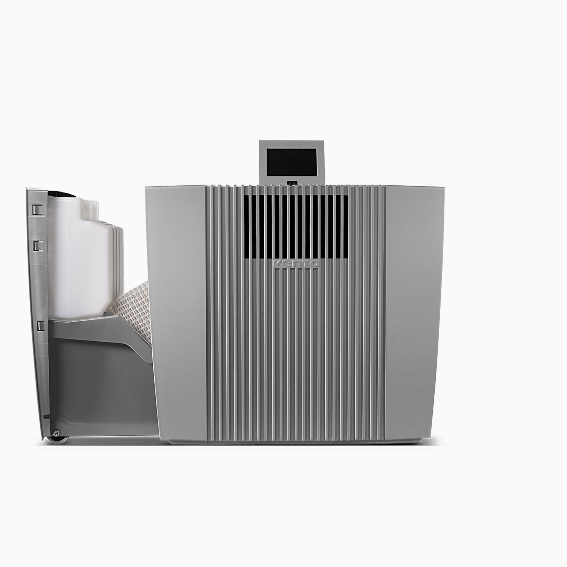 Мойка воздуха Venta Professional AW902 (WiFi) серый /120 кв.м.