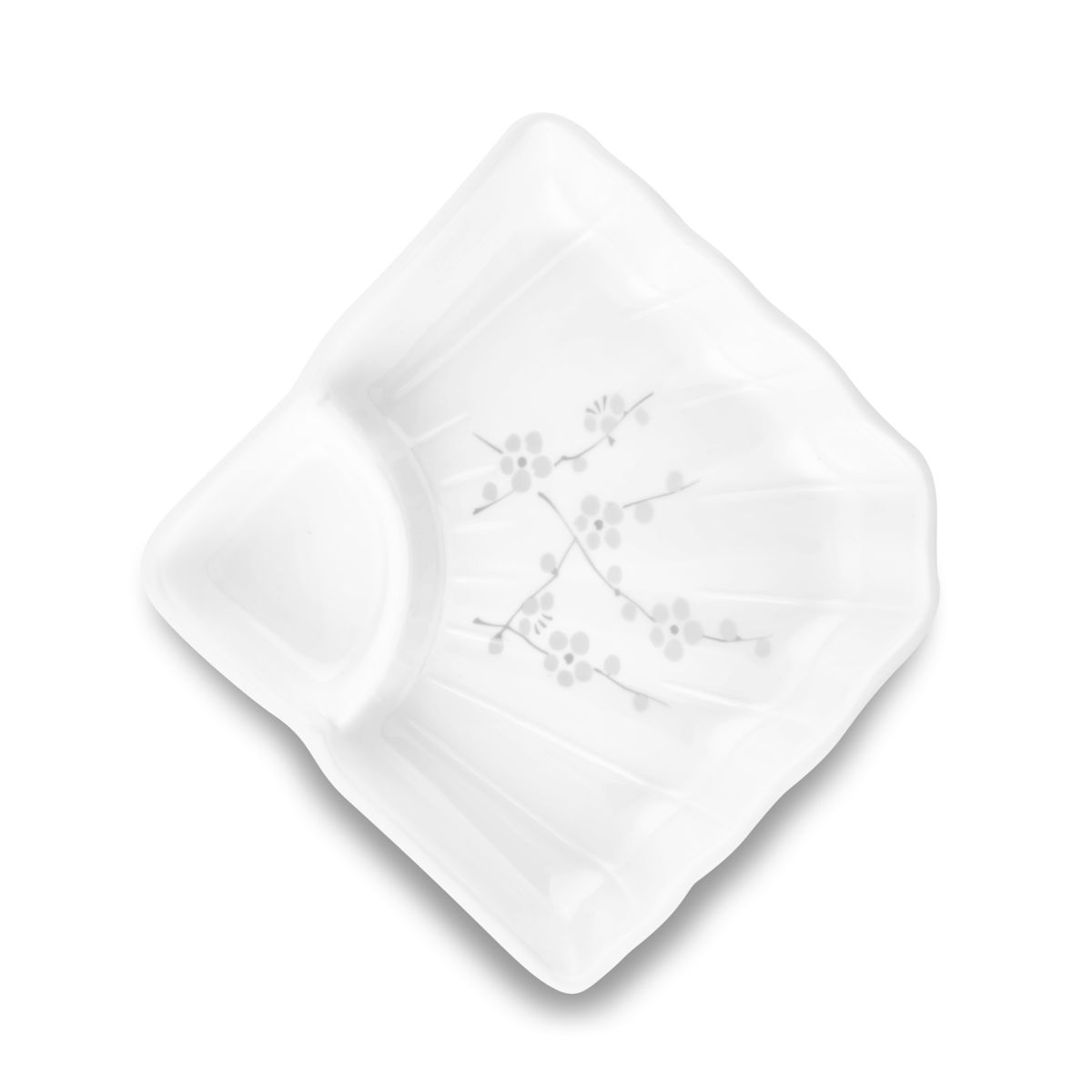 Блюдо веер Ever Unison JF09