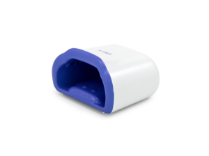 Ультрафиолетовая сушилка для ногтей Enfren ES-100 фиолетовый