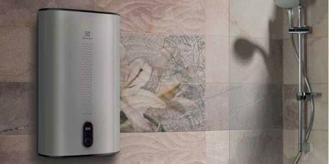 Электрический накопительный водонагреватель Electrolux EWH 80 Royal НС-1019737