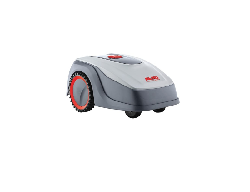 Газонокосилка-робот AL-KO ROBOLINHO 500 W