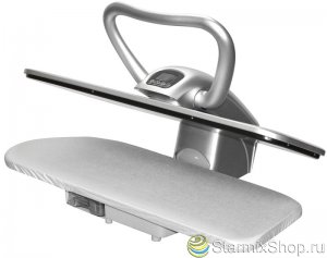 Гладильный пресс MIE Romeo I Silver