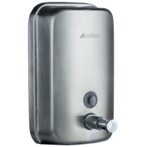 Дозатор жидкого мыла Ksitex SD 1618-800 M