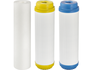 Комплект картриджей Electrolux AM Universal НС-1300128