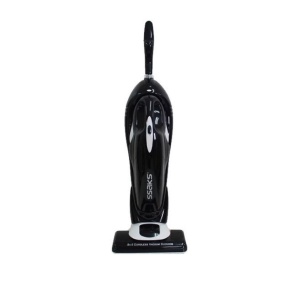 Проводной пылесос SSAKS AVC-360PA черный