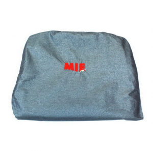 Чехол для гладильной доски Grazia B (grey)