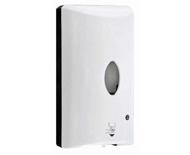 Дозатор жидкого мыла Ksitex ASD-7960W