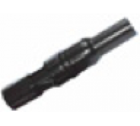 Муфта соед. (шланг-насадка) химчистка, 38mm (R6693)