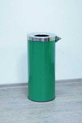 Урна уличная Парк-2 на 50л
