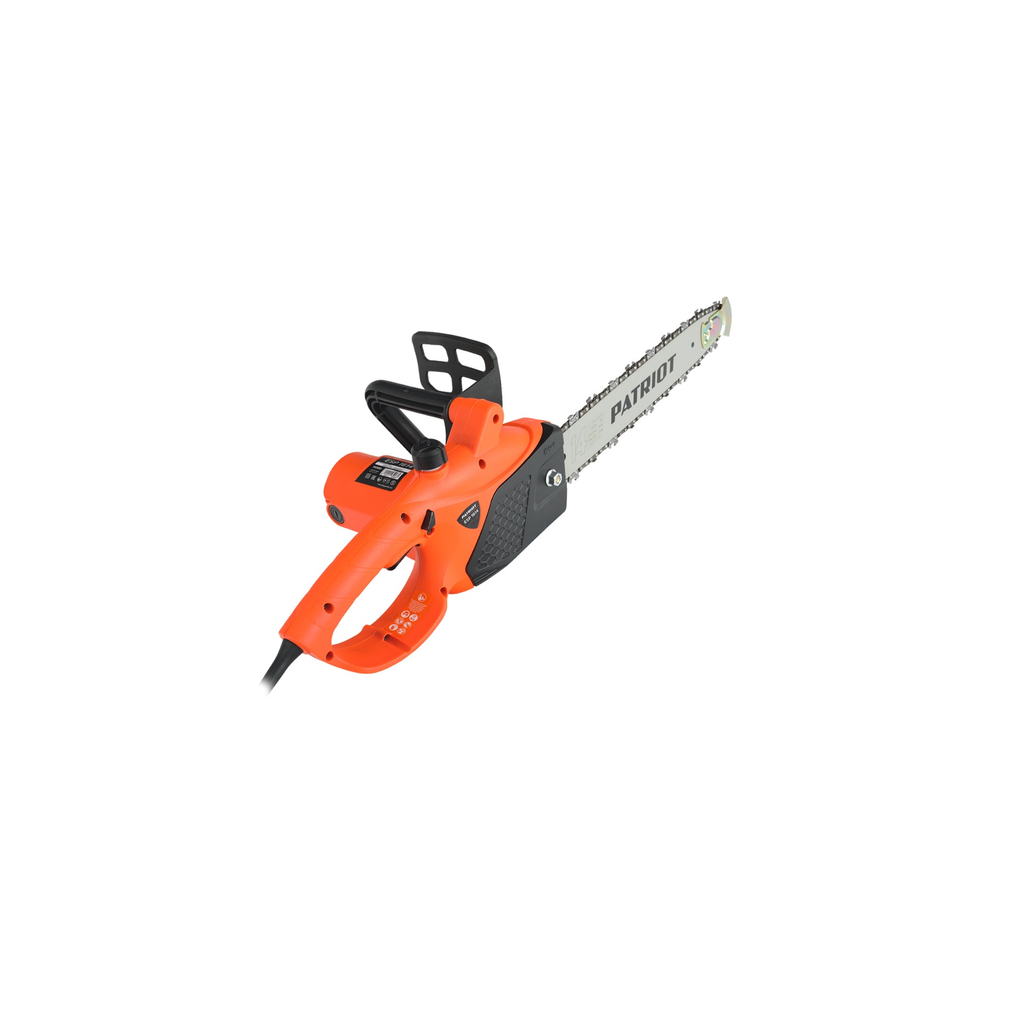 Пила цепная электрическая PATRIOT ESP 1614 1500 Вт