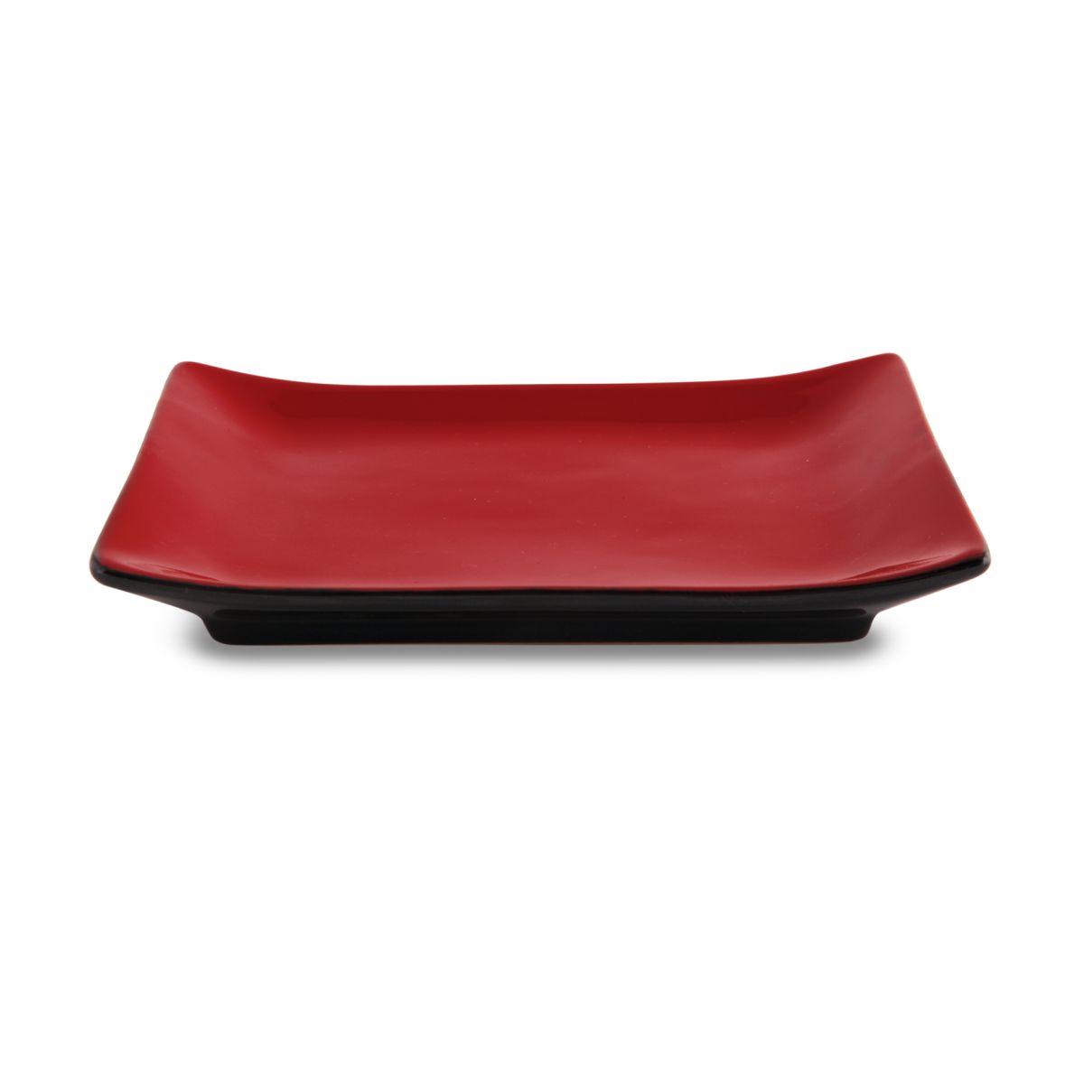 Блюдо прямоугольное Kyoto H2069C/PT555