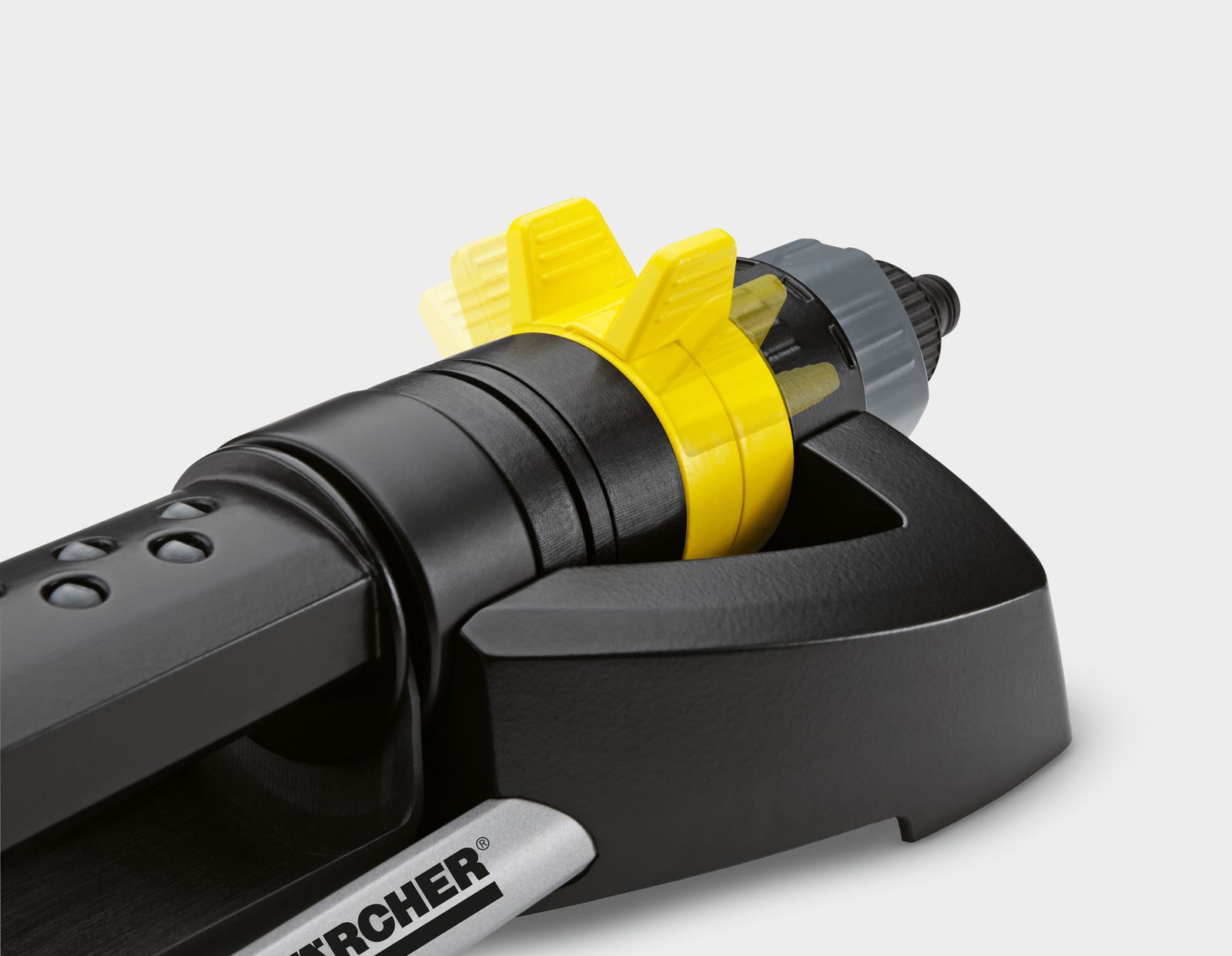Осцилирующий дождеватель Karcher OS 5320 SV