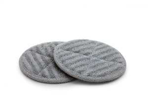 Комплект тряпок двойная микрофибра 2 штуки для Hustorm, Swing-7000/8000/8500/10000