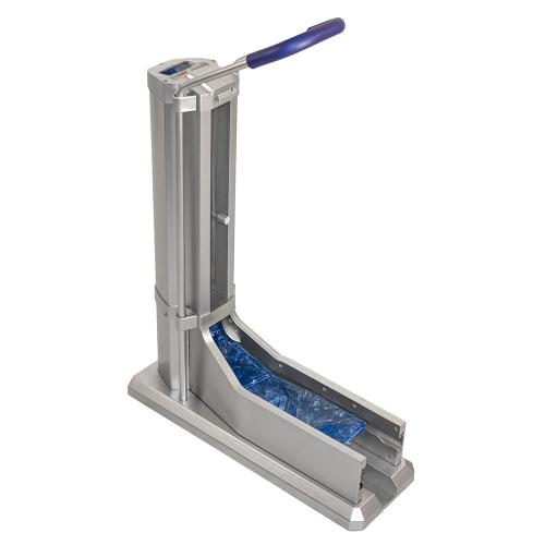 Автомат для надевания бахил Boot-Pack Mechanic